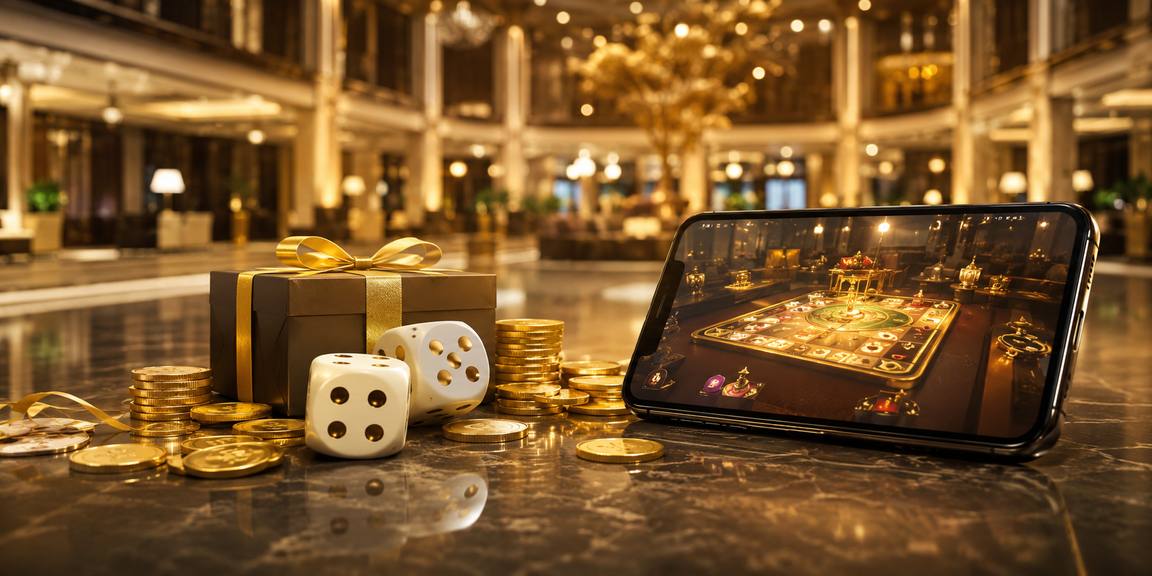 c54222 High Stakes Room